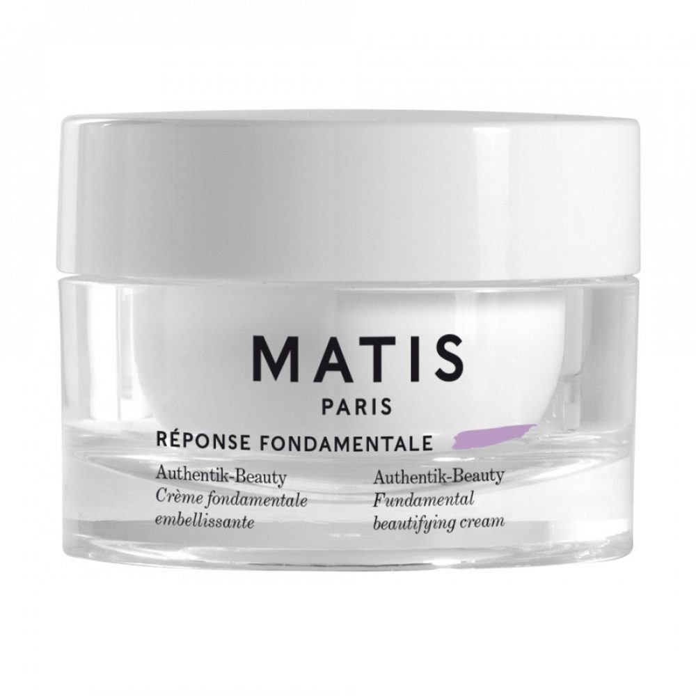 Matis Paris Reponse Fondamentale Authentik-Beauty