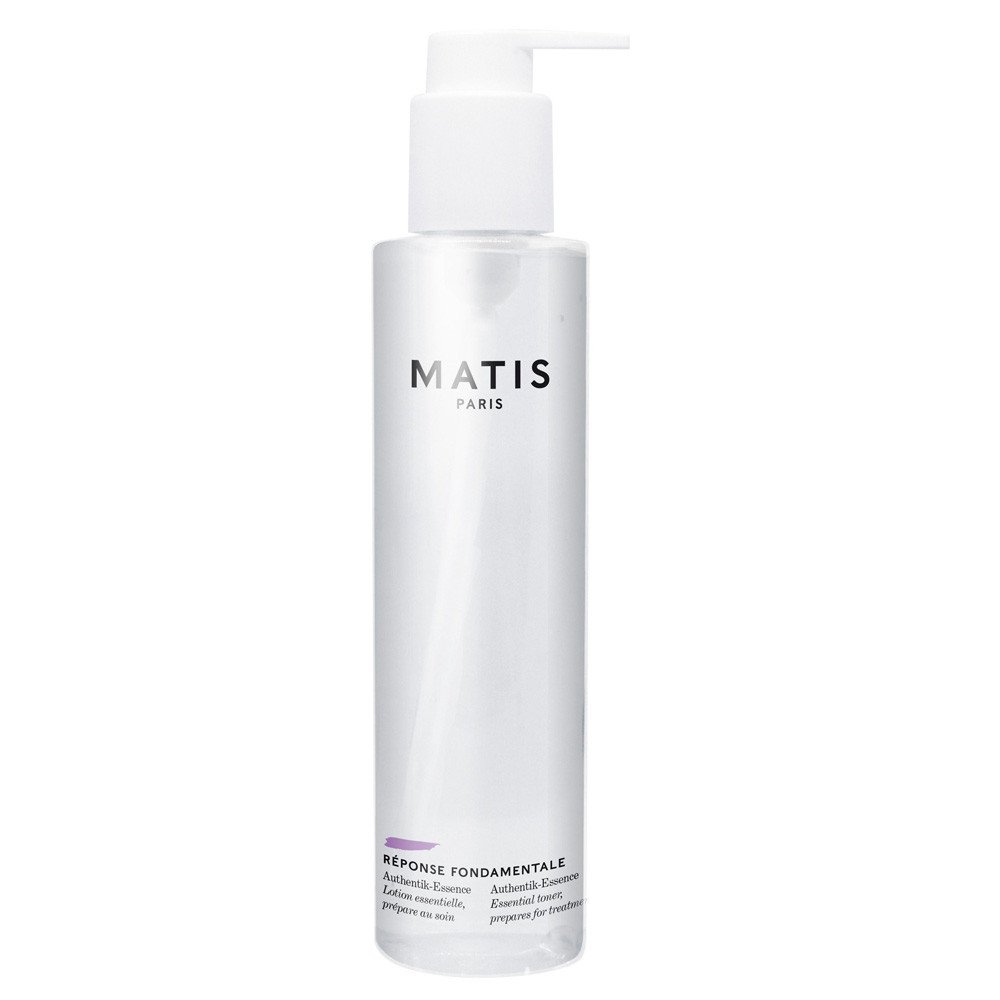 Matis Paris Reponse Fondamentale Authentik-Essence
