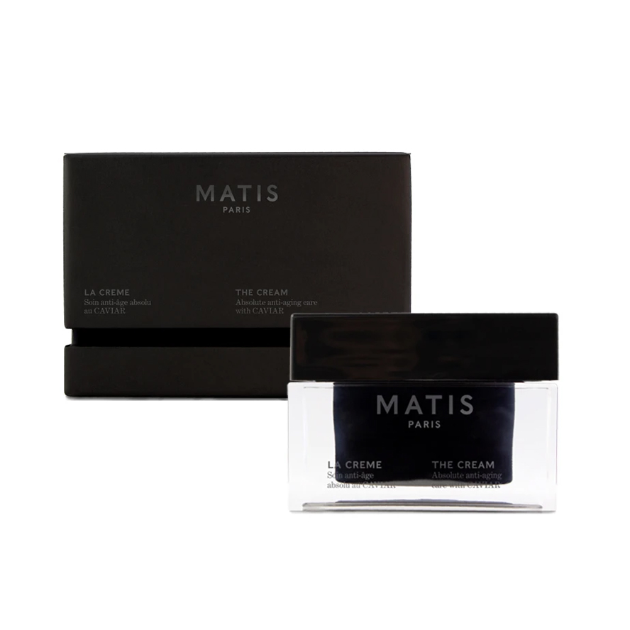 Matis Paris Caviar The Cream
