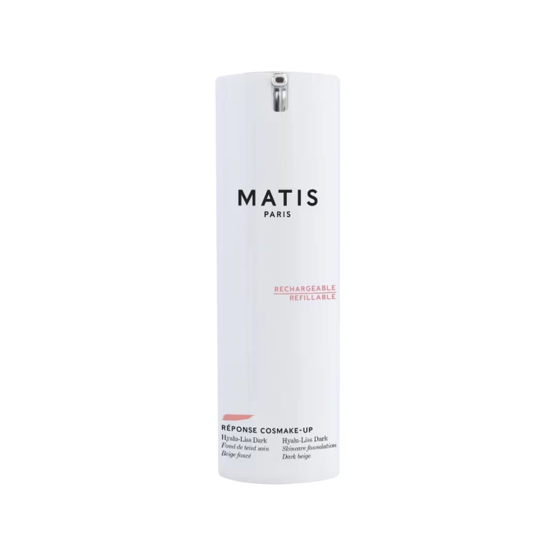 Matis Paris Response Cosmakeup Hyalu-Liss Light Foundation