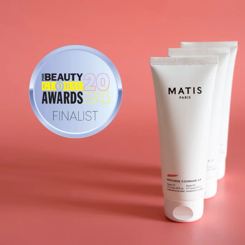 Matis Paris Response Cosmakeup Nurti-CC Cream