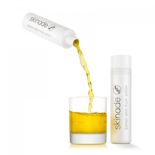 Skinade collagen drink - Better skin from within