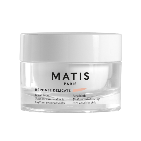 Matis Paris Reponse Delicate Sensibiotic Cream