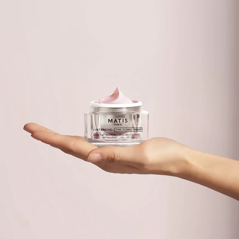 Matis Paris Response Intensive Time-Global Cream