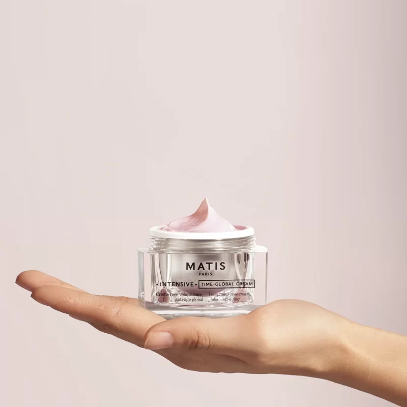 Matis Paris Response Intensive Time-Global Cream