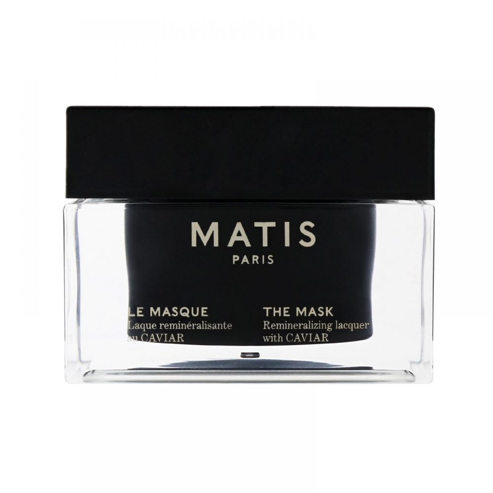 Matis Paris Reponse Caviar The Mask