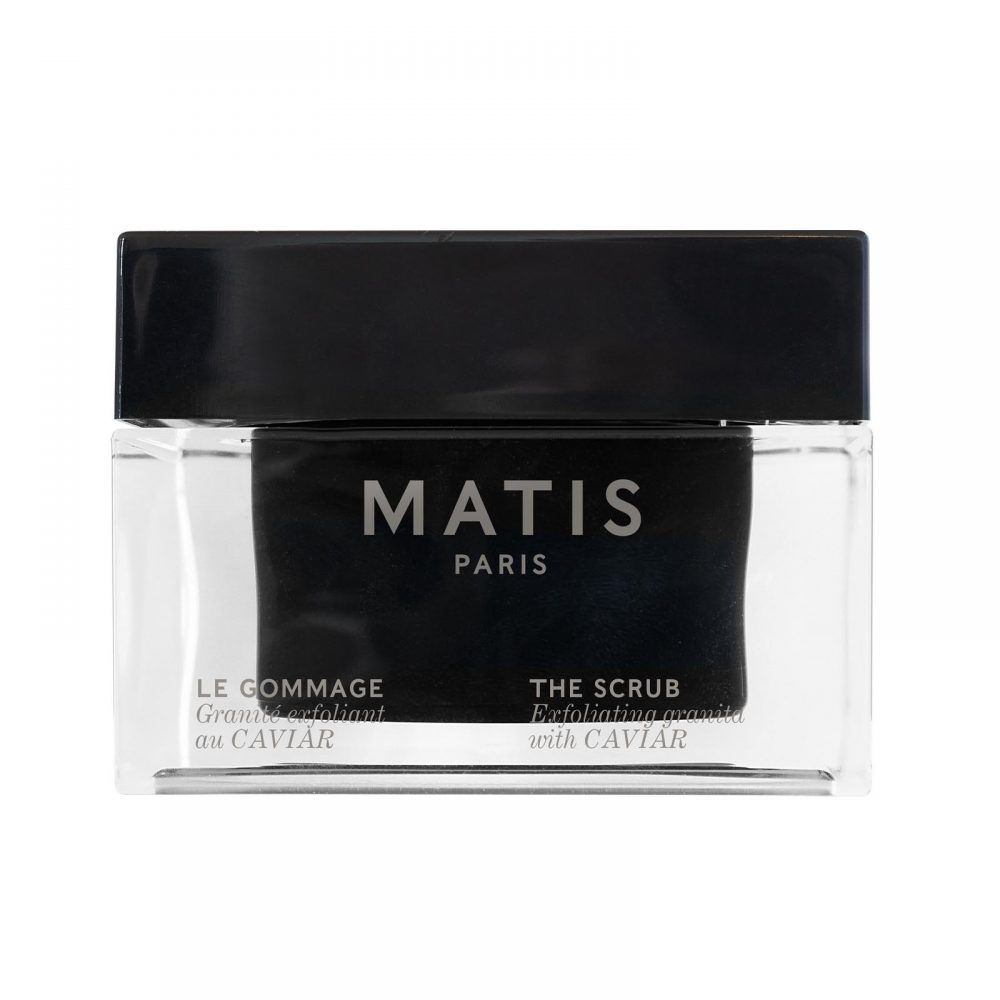 Matis Paris Reponse Caviar The Scrub