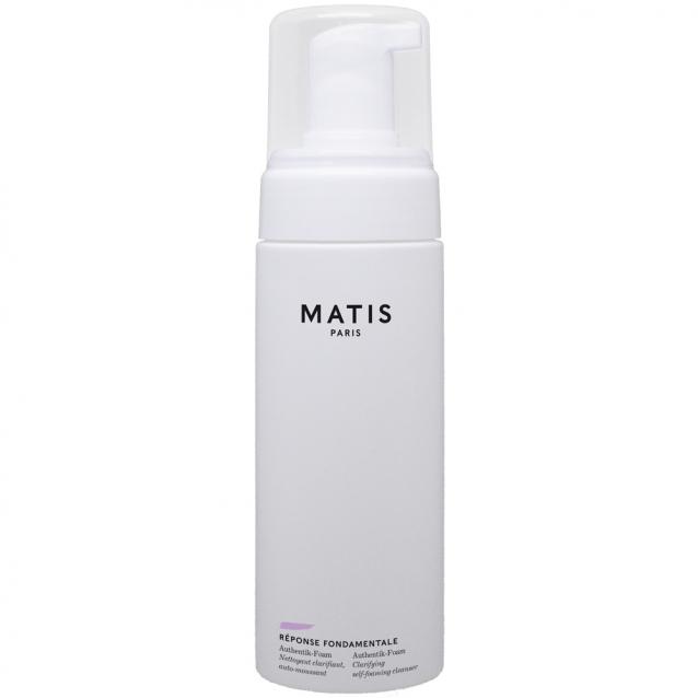 Matis Paris Reponse Fondamentale Authentik-Foam