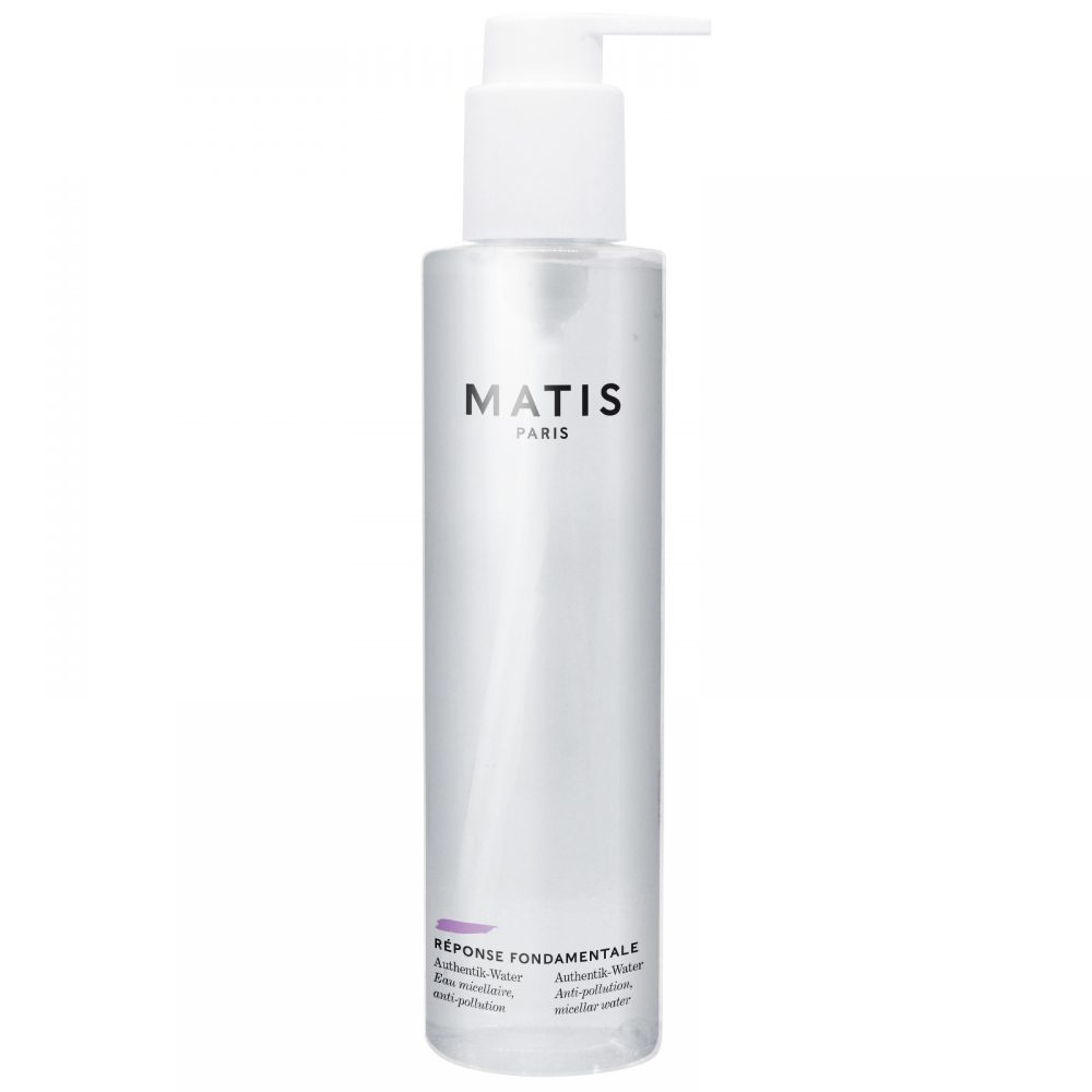Matis Paris Reponse Fondamentale Authentik Water