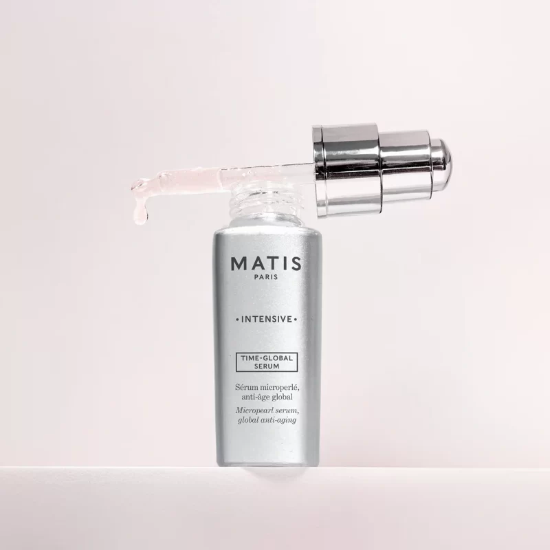 Matis Paris Response Intensive Time-global Serum