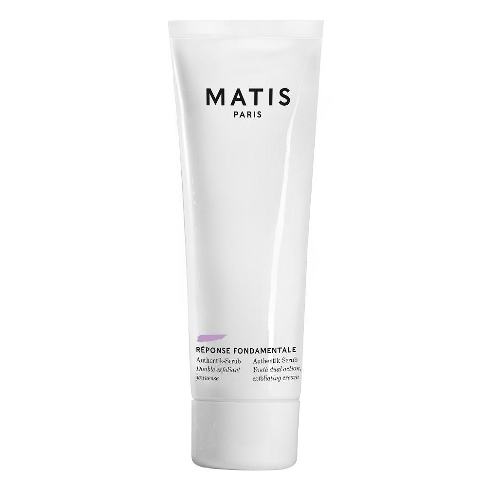 Matis Paris Reponse Fondamentale Authentik-Scrub