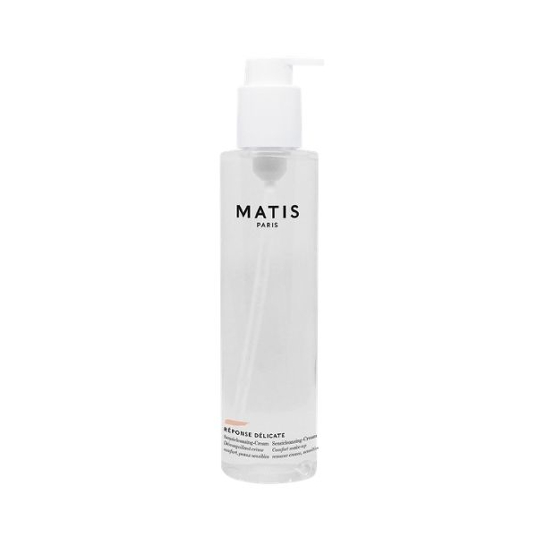 Matis Paris Reponse Delicate Sensicleansing-Cream