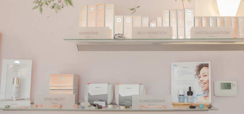 Simply Skincare Online Shop