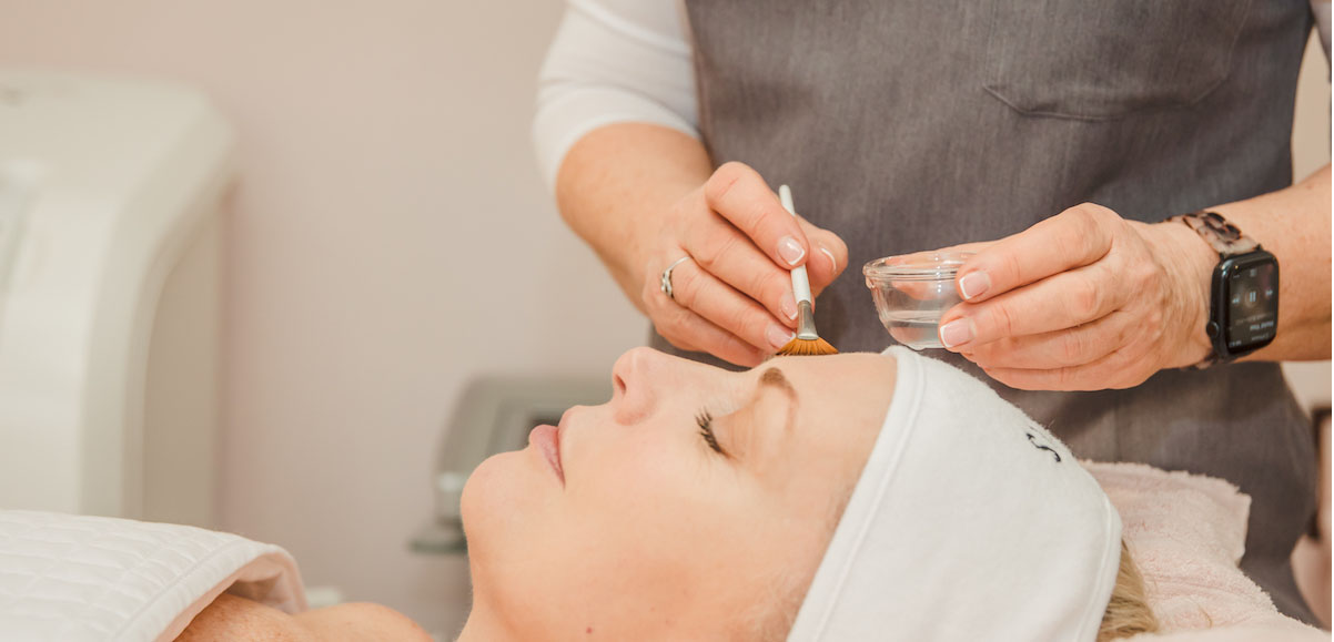 Simply Skincare Treatments Catalogue