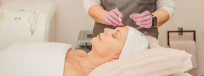 AlumierMD Professional Peel Treatments