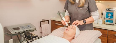 Dermatherm Radio Frequency Treatments