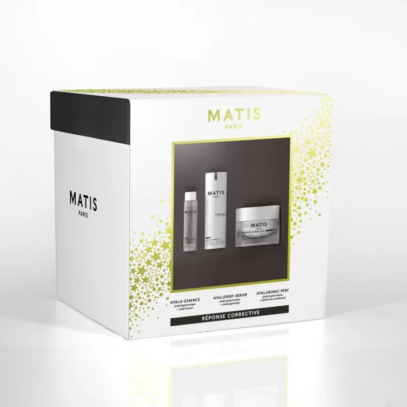 Matis Paris Corrective Christmas Box Set