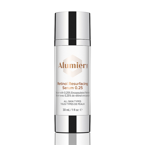AlumierMD Retinol Resurfacing Serum