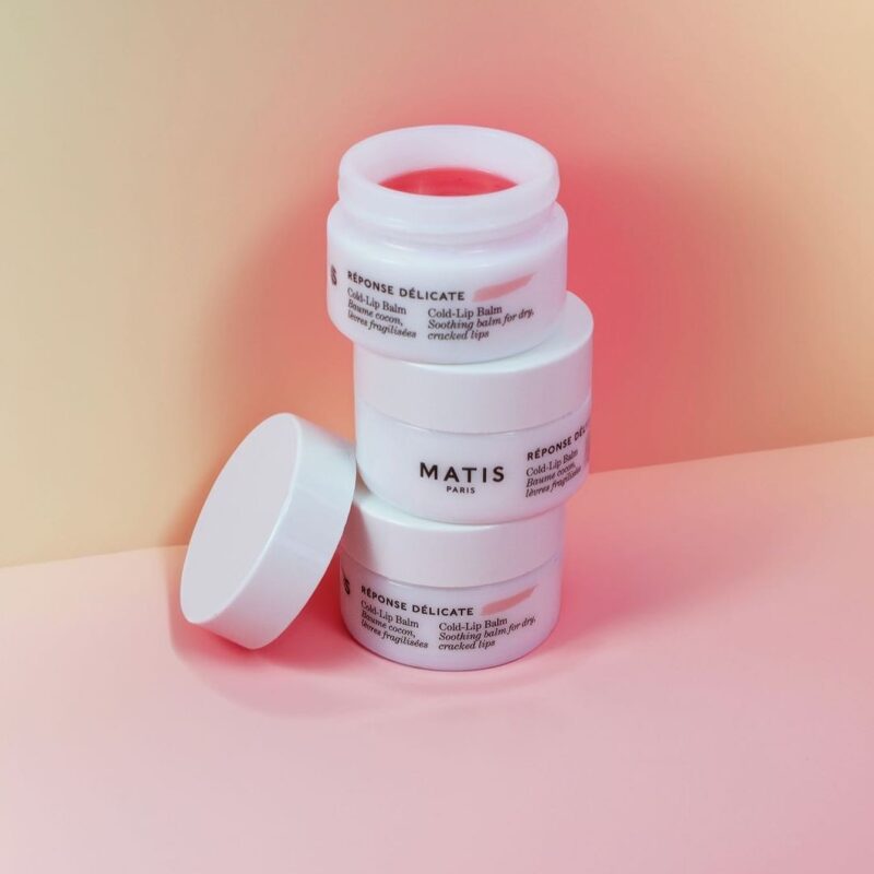 Matis Paris Reponse Delicate Cold-Lip Balm