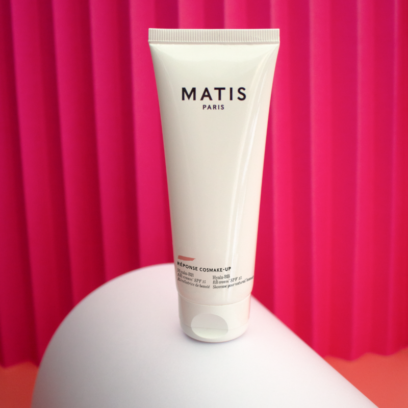Matis Paris Response Cosmakeup Hyalu-BB cream
