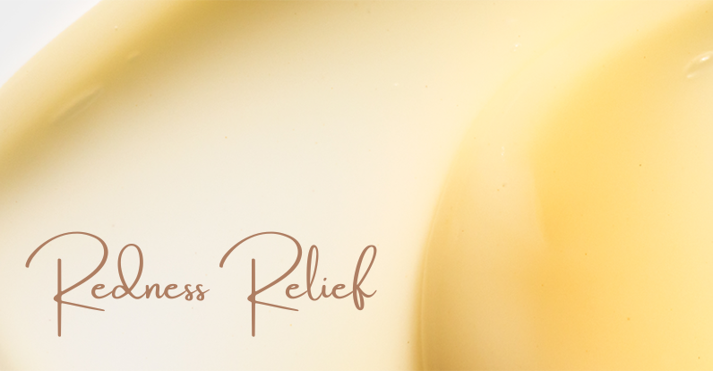 Redness Relief Blog