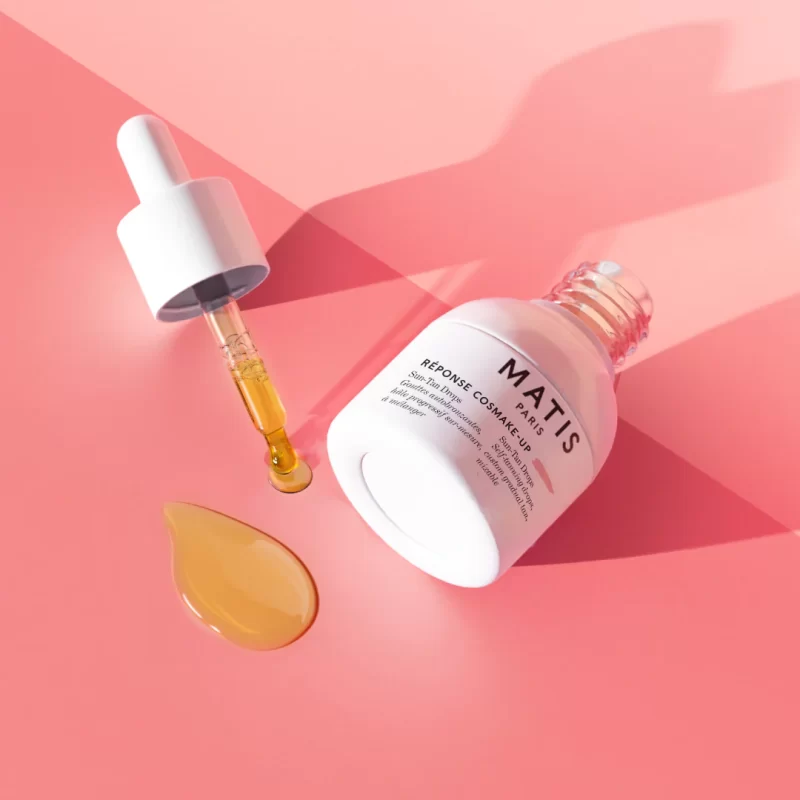 Matis Reponse Cosmakeup: Sun-Tan Drops