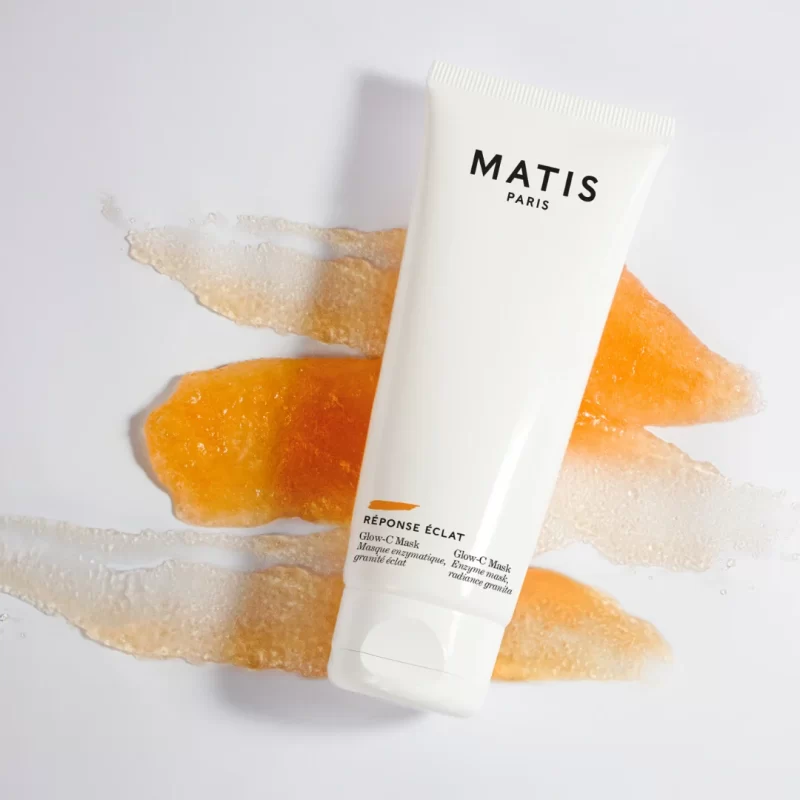 Matis Paris Reponse Eclat Glow-C Mask