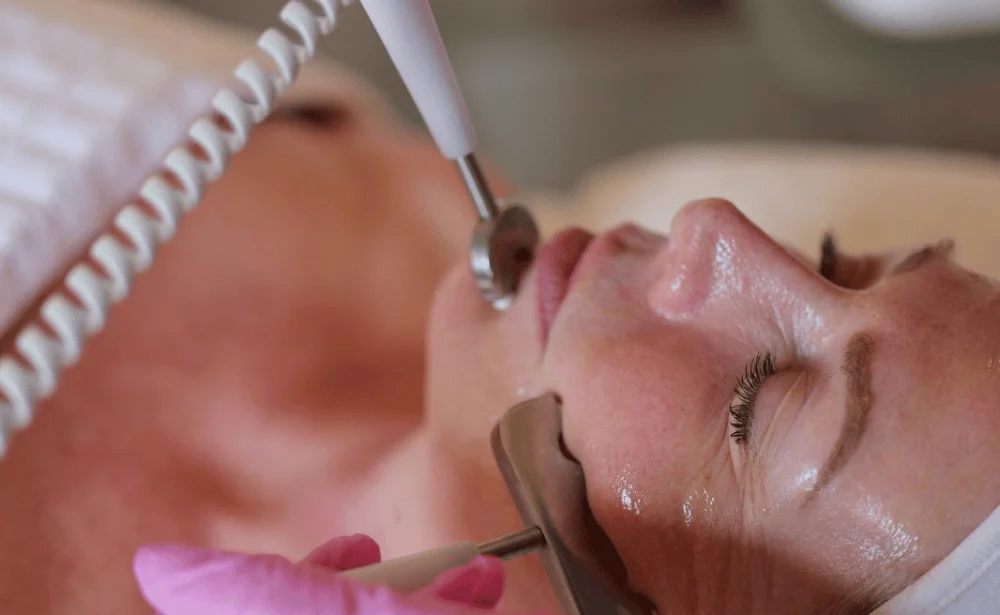 Elemental Fusion Facial Treatment