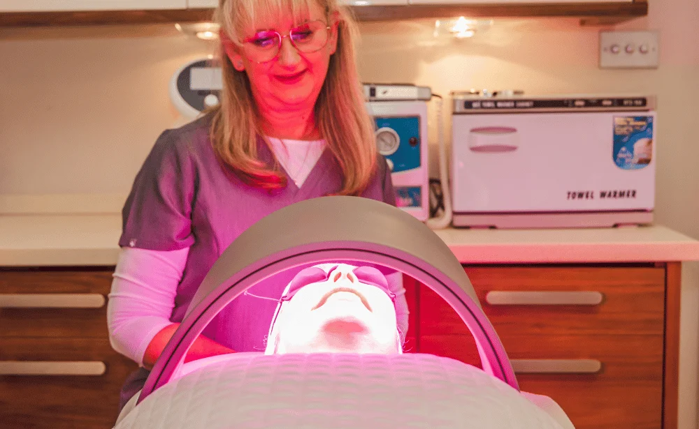 Hydra Bliss Facial Treatment at Simply Skincare UK