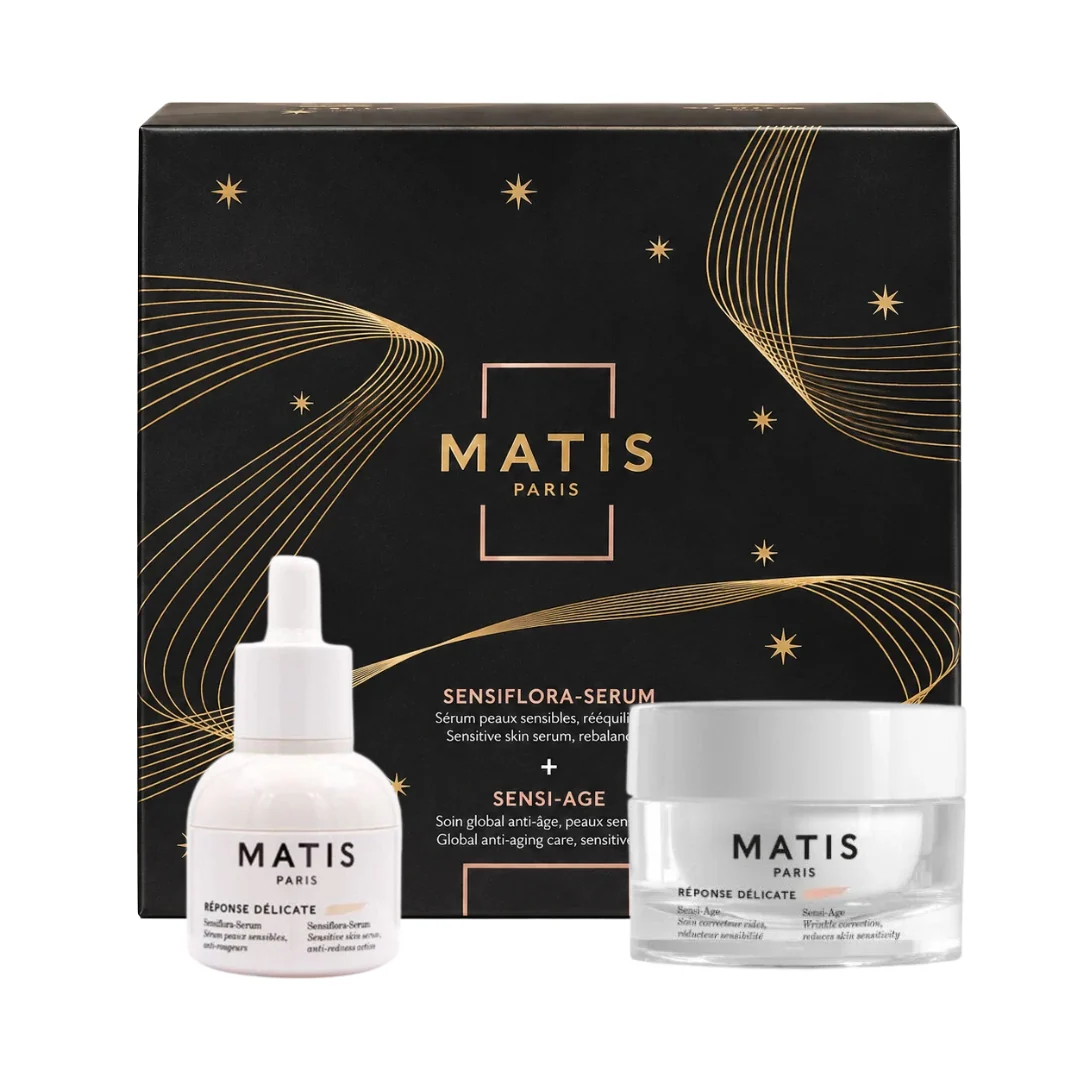 Matis Paris Response Delicate Noel gift set 2026