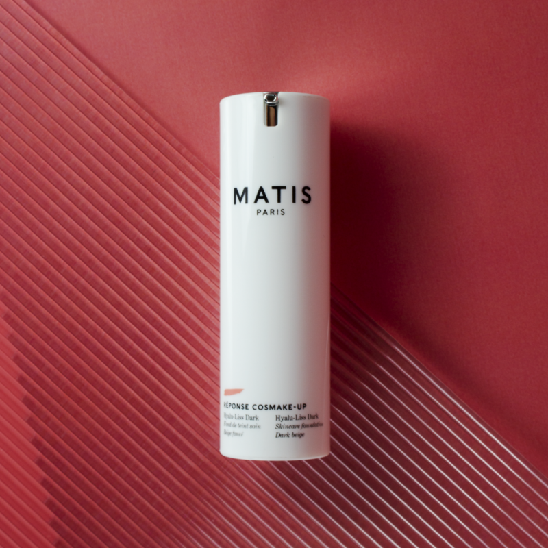 Matis Paris Response Cosmakeup Hyalu-Liss Foundation
